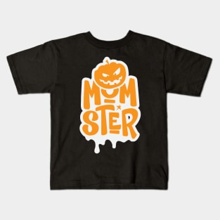 Momster Kids T-Shirt